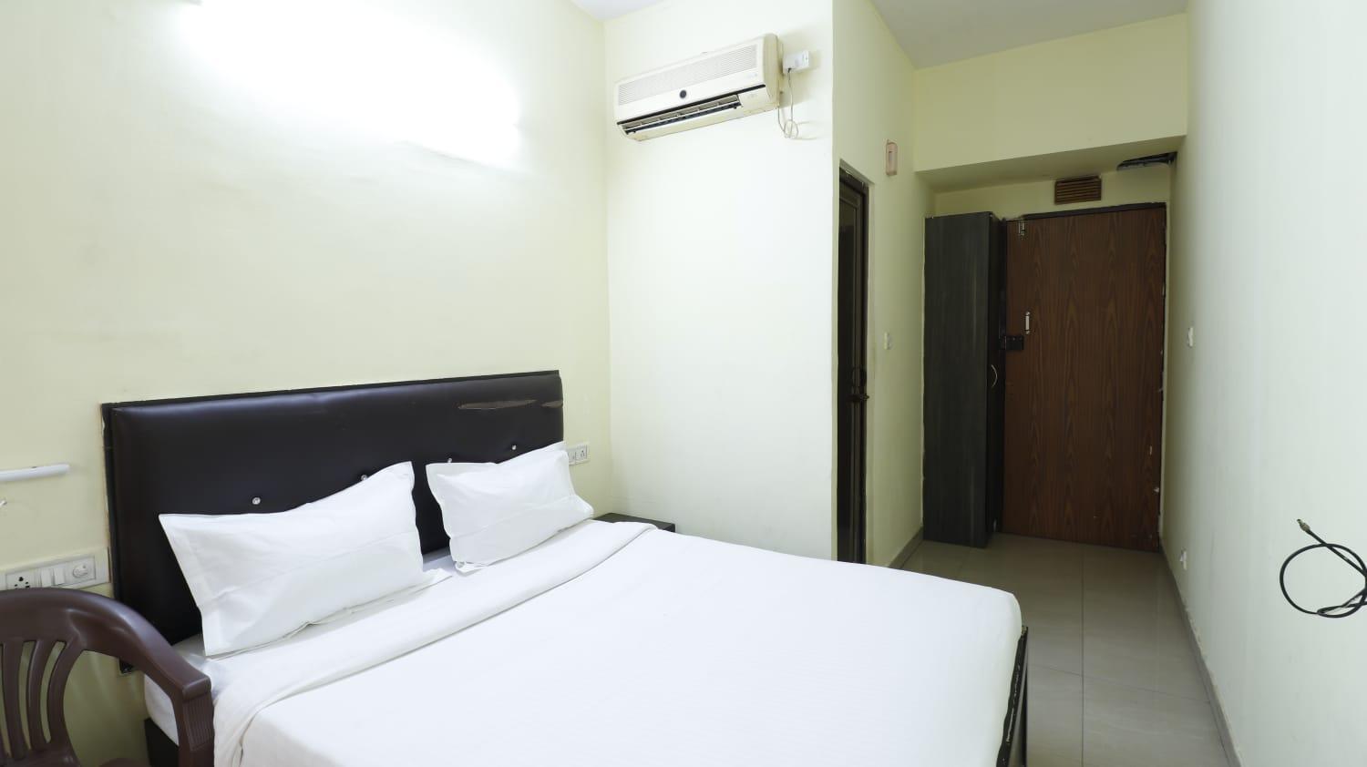Royal Park Near Bellandhur,Hsr Bangalore Exterior foto