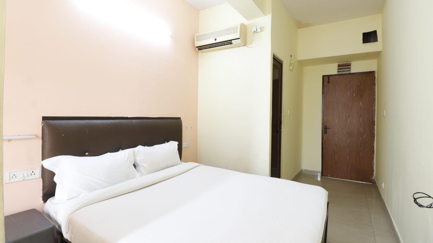 Royal Park Near Bellandhur,Hsr Bangalore Exterior foto